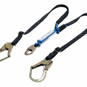 Eslinga en Y con absorbedor EPI Ref. 50-23RGA-6