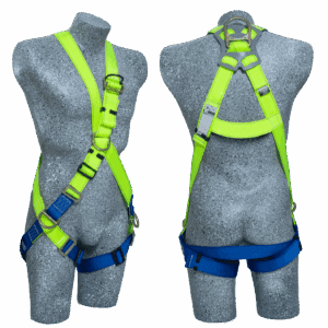 Arnes 4 argollas EPI Ref. 50-12