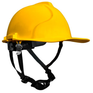 Casco de Seguridad en Ratchet Tipo I EPI