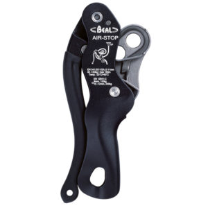 Descendedor Air Stop Beal