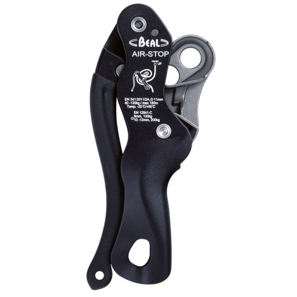 Descendedor Air Stop Beal