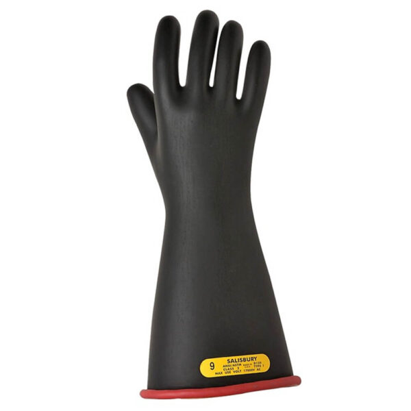 Guante Dielectrico Salisbury Clase 2 Ref. NG216YB