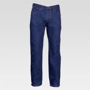 Jean Dotación Indigo 13,5 onzas