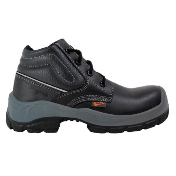 Bota Saga 2021E dieléctrica con puntera