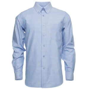 Camisa Oxford Dotacion