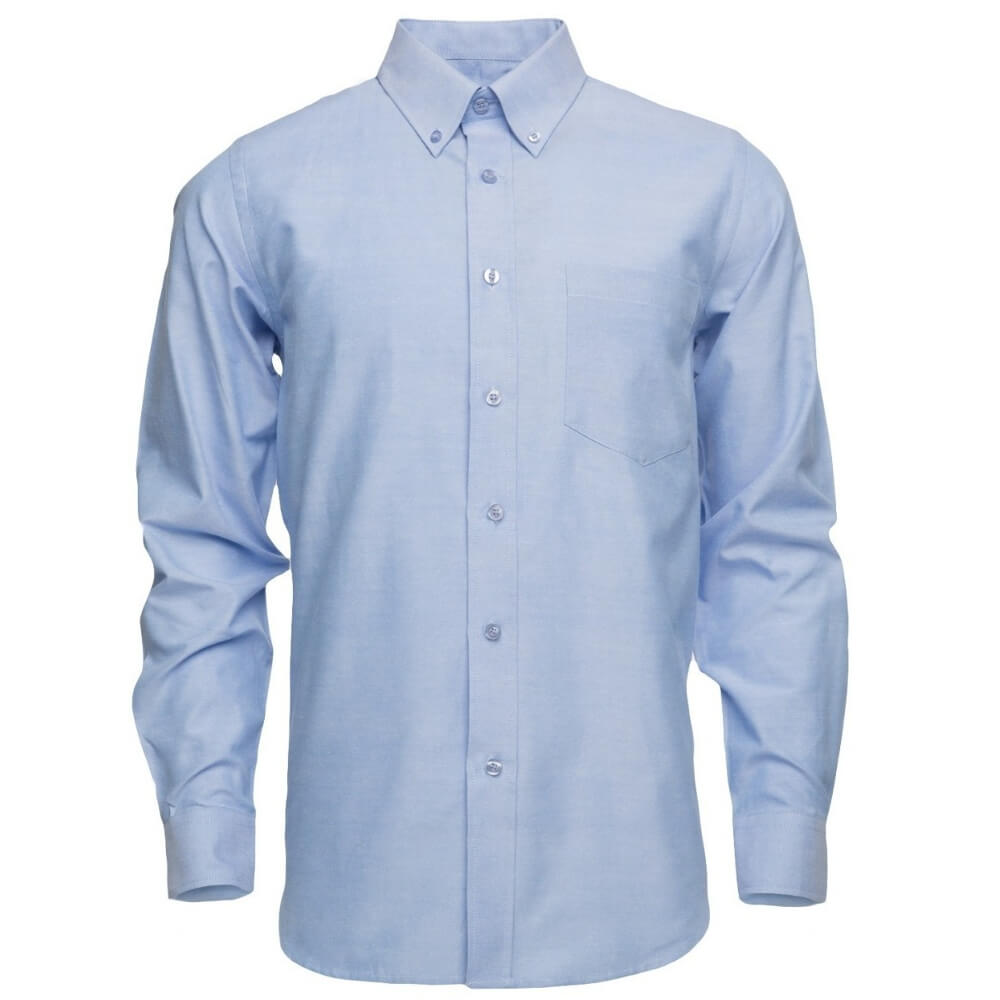 Camisa de top dotacion