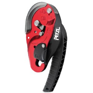 Descendedor ID Petzl