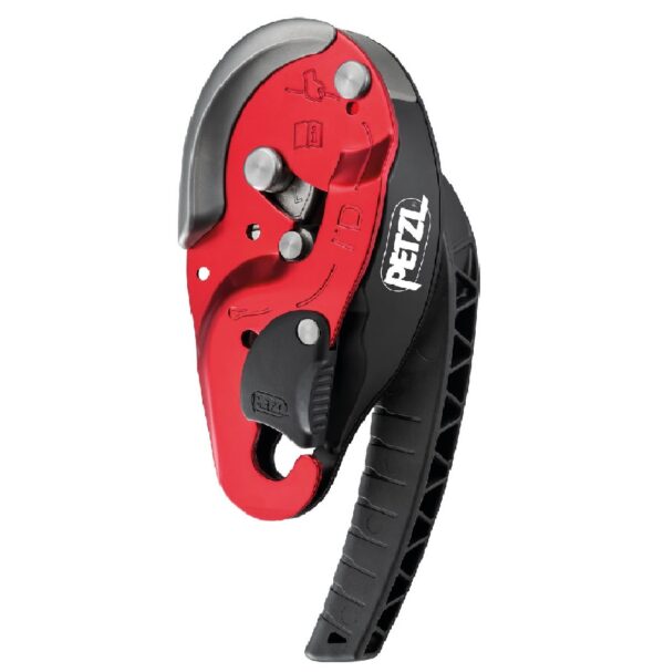 Descendedor ID Petzl