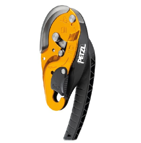 Descendedor ID Petzl - Imagen 2
