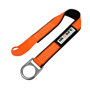 Anclaje de 1 argollas Ref. 8050 Insafe (90 cm)