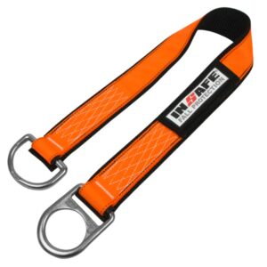 Anlaje 2 argollas (90 cm) Ref. IN-8051 Insafe