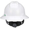 casco safari msa