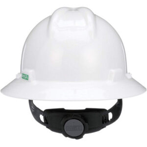 Casco Safari MSA