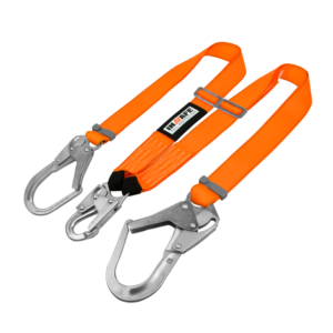 Eslinga de Posicionamiento en Y regulable Ref. IN-8042-R Insafe