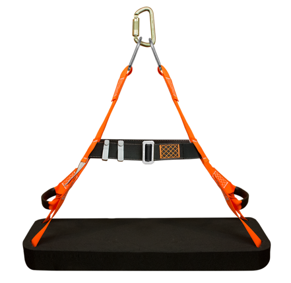 Silla para trabajo en Alturas Ref. IN-8089