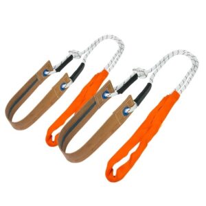 Pretales Dielectricos Regulables Ref. IN-8091-E