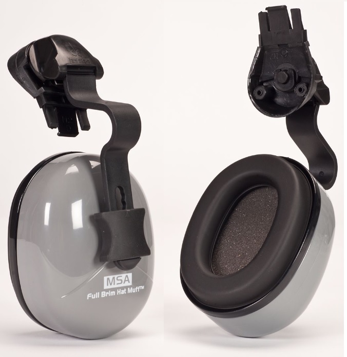 Casco anti ruido mark 4 protecciones aparato auditivo oreja humana casco  anti ruido cascos antiruidos mark protecciones