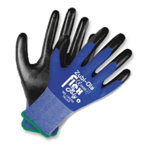 Guante Poliester Poliuretano Ref. FlexPoly Zubiola