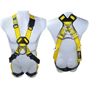 Arnes de Seguridad Linktech LT4C