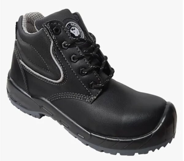 Bota de Seguridad Contractor Eco