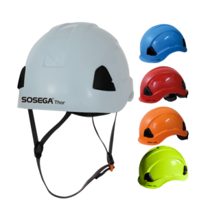 Casco de Rescate Thor Sosega