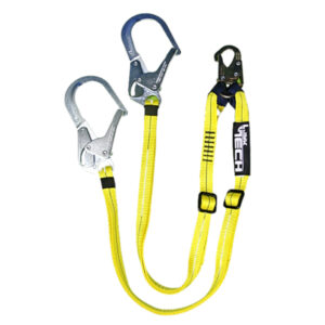Eslinga de Posicionamiento en Y regulable Linktech Ref. LT37R