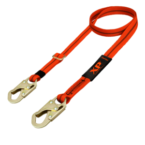 Eslinga de Posicionamiento XP Safety Ref. 301SR-SA-2P