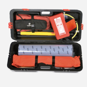 Kit de Rescate Electrico Portatil Sofamel Ref. KRM-4001