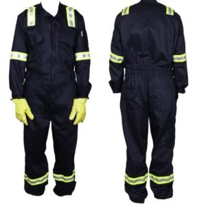 overol ignifugo 11 calorias