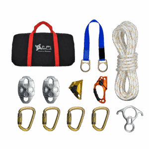 Kit de rescate Ref. P-KR-01 Marca EPI