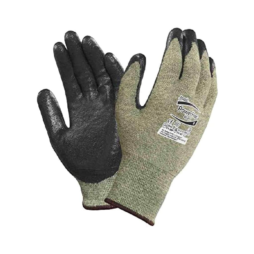 guante ansell 80-813 powerflex