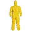 traje tychem dupont