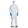 traje tyvek dupont