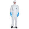traje tyvek dupont
