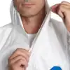 traje tyvek dupont