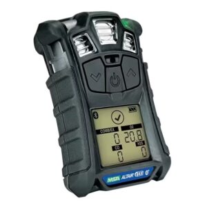 Detector de Gases Multiples MSA Ref. Altair 4XR