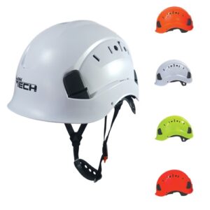 casco de rescate linktech